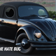 Illustration for article titled What's Going On With All The Vents In The Hood Of Willie Nelson's Beetle? UPDATE: It's Not Really Willie